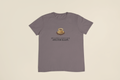 Unisex 7.5 oz Heavyweight Tee - Filter Kaapi