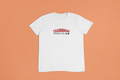 Unisex 7.5 oz Heavyweight Tee - Taagudam