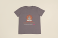 Unisex 7.5 oz Heavyweight Tee - CalmSutra