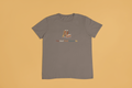Unisex 6 oz Heavyweight Tee - The Beat