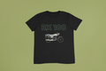 Unisex 7.5 oz Heavyweight Tee - RX 100