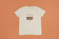 Unisex 7.5 oz Heavyweight Tee - The Camlin