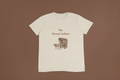 Unisex 7.5 oz Heavyweight Tee - TTC