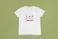 Unisex 7.5 oz Heavyweight Tee - The Revolution