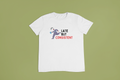 Unisex 7.5 oz Heavyweight Tee - The Late Tee