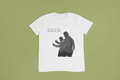 Unisex 7.5 oz Heavyweight Tee - Kaleja
