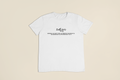 Unisex 7.5 oz Heavyweight Tee - NIssabdham