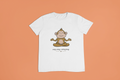 Unisex 7.5 oz Heavyweight Tee - Premium laziness.