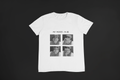 Unisex 7.5 oz Heavyweight Tee - The H1B