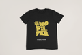 Unisex 7.5 oz Heavyweight Tee - Balayya (NoFilter)