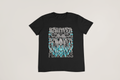 Unisex 7.5 oz Heavyweight Tee - Balayya (Fearless)