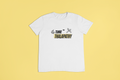 Unisex 7.5 oz Heavyweight Tee - Thalapathy