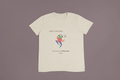 Unisex 7.5 oz Heavyweight Tee - Ilaiyaraaja