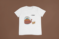 Unisex 7.5 oz Heavyweight Tee - chaiHolic