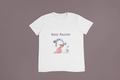 Unisex 6 oz Heavyweight Tee - Daily Routine
