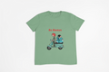 Unisex 6 oz Heavyweight Tee - As Always