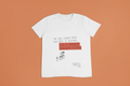 Unisex 6.5 oz Heavyweight Tee - Quote (Bhagavadgita)