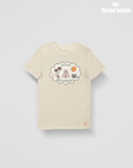 Unisex 7.5 oz Heavyweight Tee - The Sacred Meadows